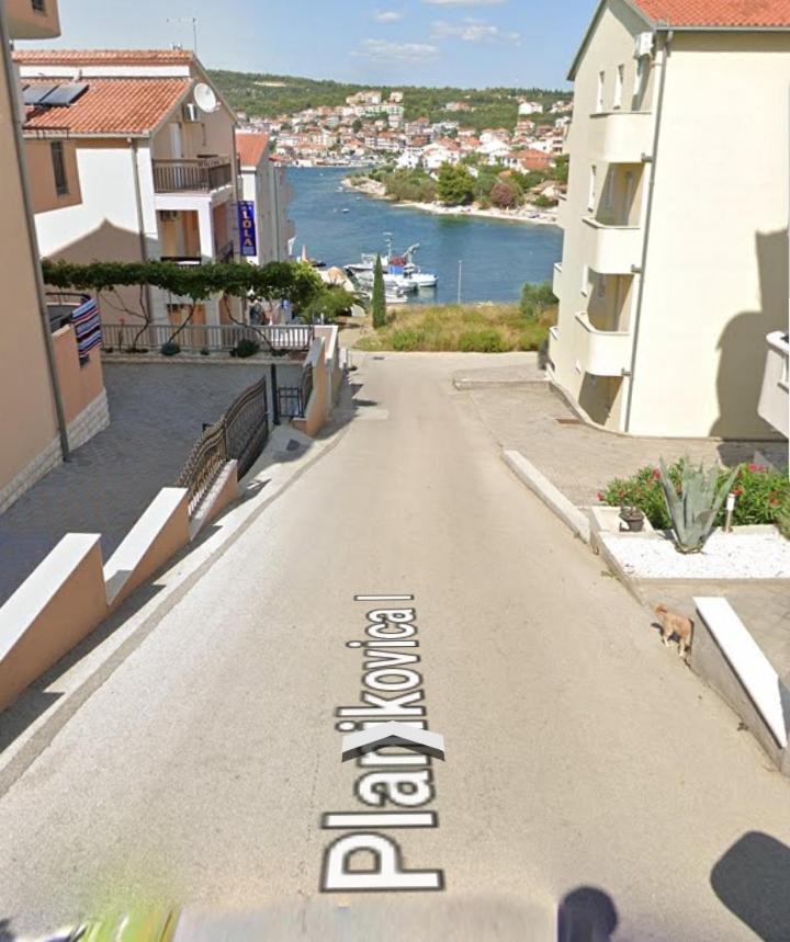 טרוגיר Apartman Pontis Okrug Gornji מראה חיצוני תמונה