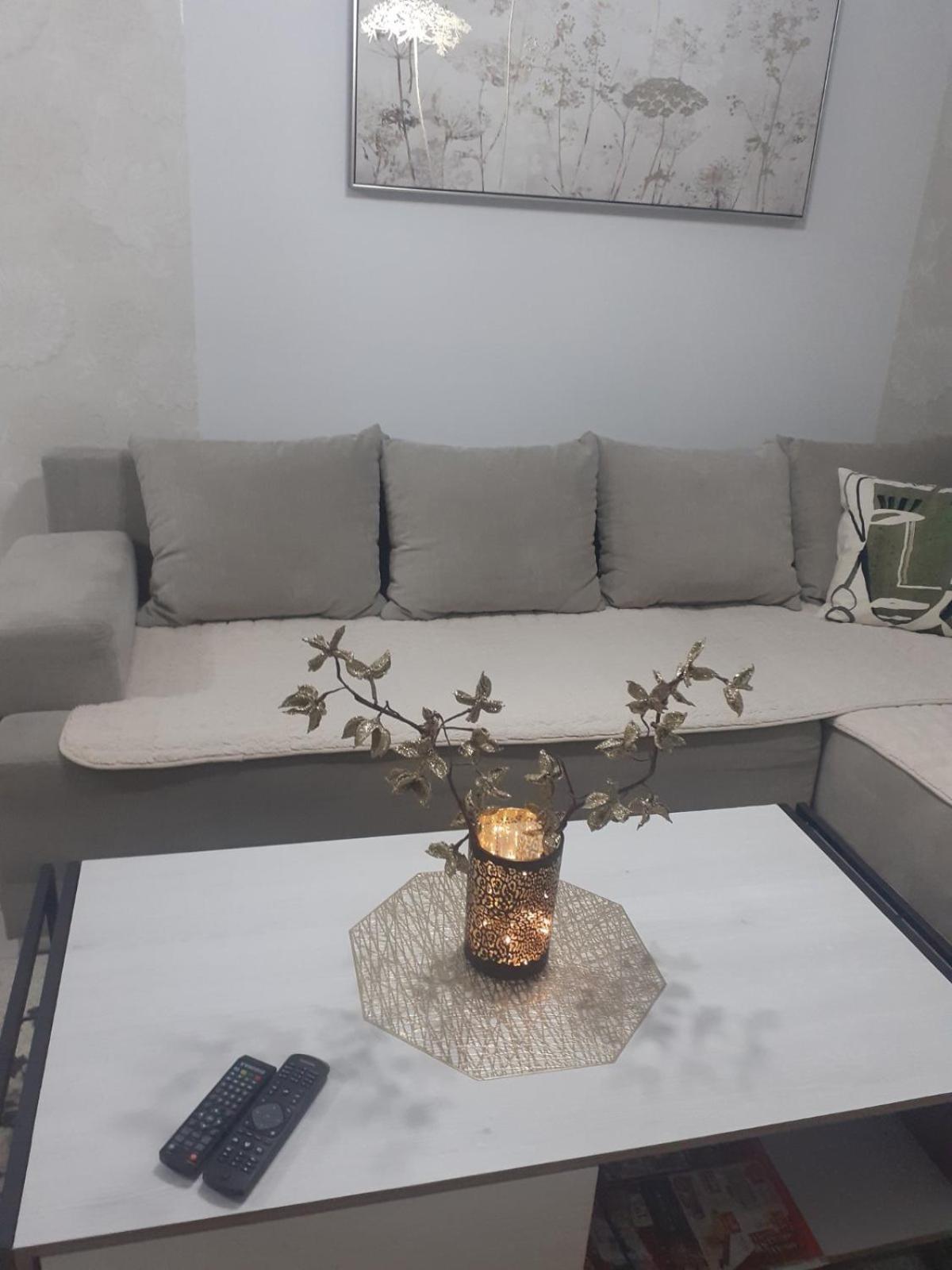 טרוגיר Apartman Pontis Okrug Gornji מראה חיצוני תמונה
