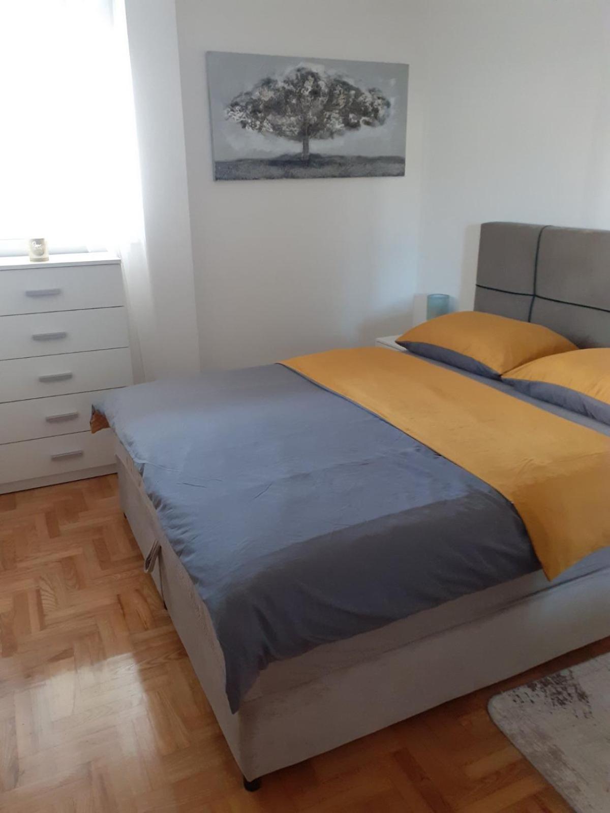 טרוגיר Apartman Pontis Okrug Gornji מראה חיצוני תמונה